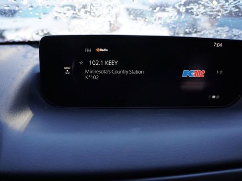 Used 2025 MAZDA CX-50 AWD 2.5 S w/ Premium Plus Pkg image 6