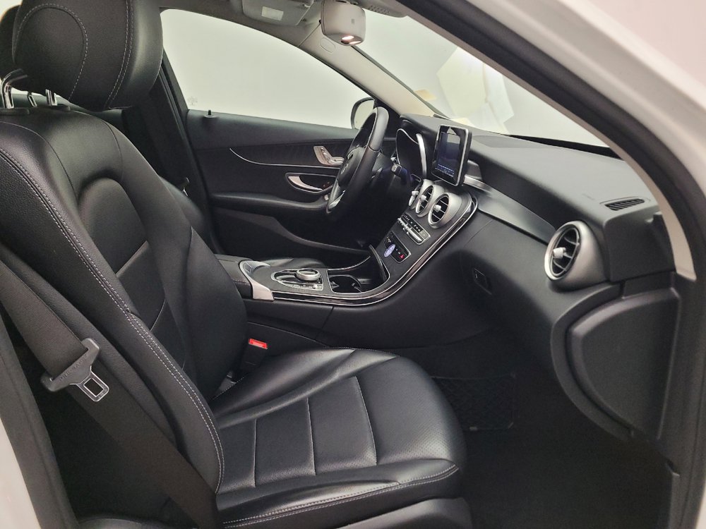 Used 2017 Mercedes-Benz C 300 Sedan image 21