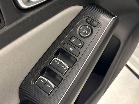 New 2026 Honda Civic Sport Touring image 21