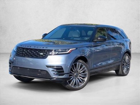 Used 2023 Land Rover Range Rover Velar R-Dynamic S image 1