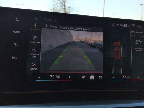 Used 2025 BMW X1 xDrive28i w/ Convenience Package image 31