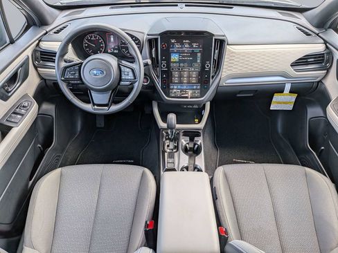 Certified 2026 Subaru Forester Premium AWD/4WD image 16
