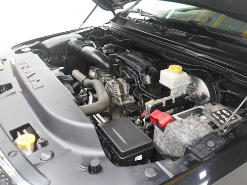 Used 2019 RAM 1500 Limited image 30