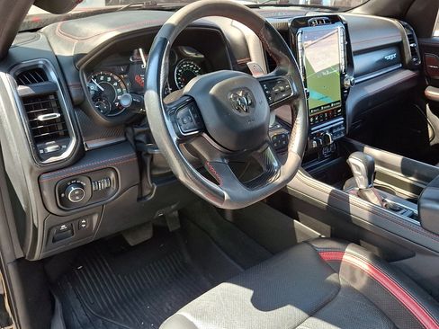 Used 2021 RAM 1500 TRX w/ TRX Level 2 Equipment Group AWD/4WD image 19