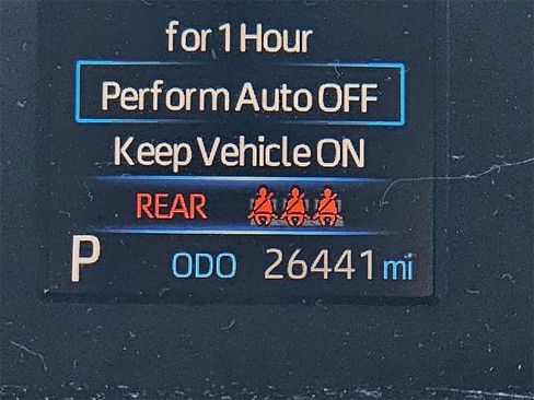 Used 2024 Toyota Tundra SR5 image 16