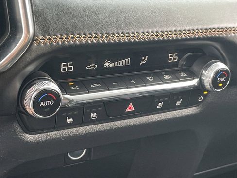 Used 2024 MAZDA CX-50 AWD 2.5 S w/ Cargo Package image 26