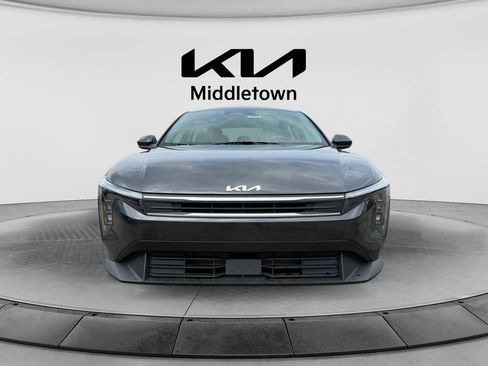 New 2026 Kia K4 FWD image 8