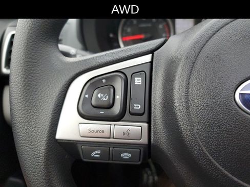 Used 2018 Subaru Forester 2.5i Premium w/ All-Weather Package image 16