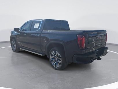 Used 2023 GMC Sierra 1500 Denali w/ Denali Reserve Package