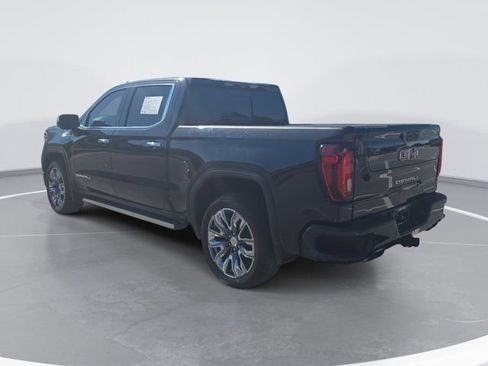 Used 2023 GMC Sierra 1500 Denali w/ Denali Reserve Package image 4