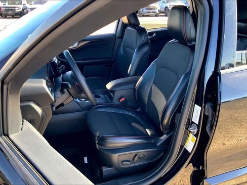 Used 2024 Ford Escape ST-Line image 14