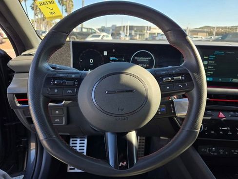 Used 2024 Hyundai Sonata N Line image 23