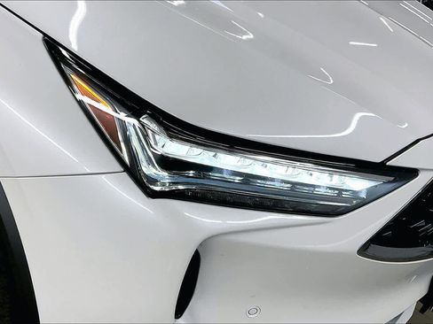 Used 2023 Acura MDX SH-AWD w/ Advance Package image 31