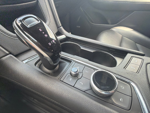 Used 2021 Cadillac XT5 Luxury FWD image 31