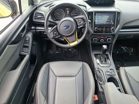 Used 2021 Subaru Crosstrek 2.5i Sport w/ Moonroof Package AWD/4WD image 13
