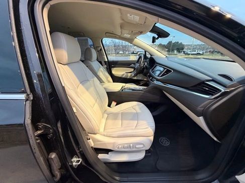 Used 2022 Buick Enclave Premium w/ Trailering Package, 5000 lbs. image 31