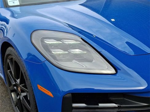 New 2026 Porsche Panamera 4 image 11