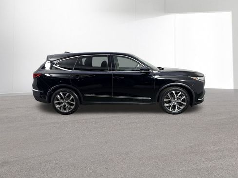 Used 2023 Acura MDX SH-AWD w/ Technology Package image 36