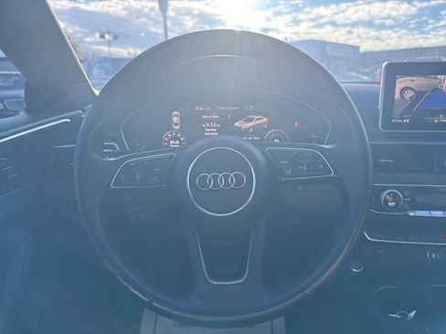 Used 2019 Audi A5 2.0T Premium Plus w/ Premium Plus image 10
