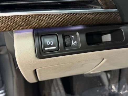 Used 2018 Cadillac CT6 Luxury AWD/4WD image 15