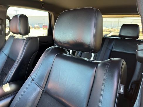 Used 2019 Jeep Grand Cherokee Altitude image 22