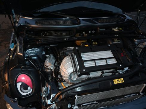 Used 2006 MINI Cooper S image 43