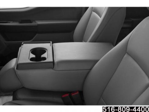 Used 2023 Ford F150 XL w/ STX Appearance Package AWD/4WD image 15