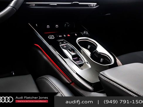 New 2026 Audi A6 Premium Plus image 6