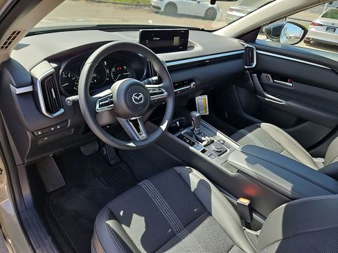 New 2026 MAZDA CX-50 Meridian Edition image 13
