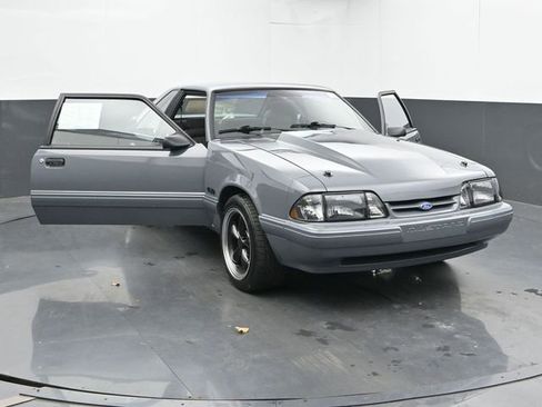 Used 1993 Ford Mustang LX image 44