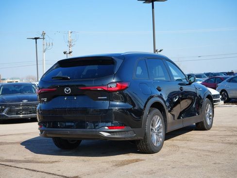 Used 2024 MAZDA CX-90 Plug-In Hybrid w/ Preferred image 7