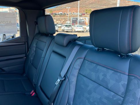 New 2026 Toyota Tundra TRD Pro w/ Tow Tech Package AWD/4WD image 20