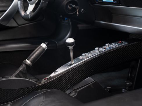 Used 2008 Tesla Roadster RWD image 57