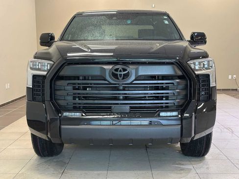 New 2026 Toyota Tundra Limited AWD/4WD image 6