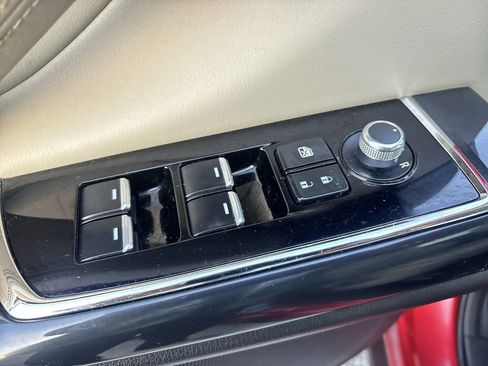 Used 2019 MAZDA CX-9 Touring image 19