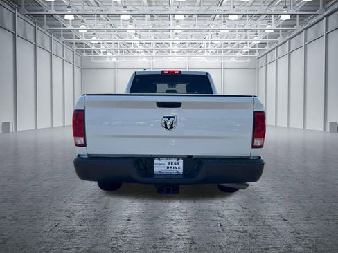 Used 2023 RAM 1500 Tradesman w/ Trailer Tow Package image 6