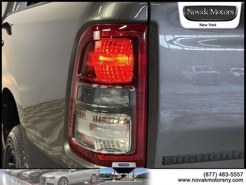 Used 2023 RAM 1500 Big Horn AWD/4WD image 11