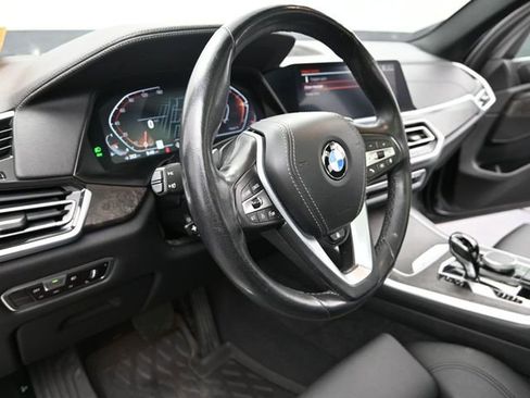 Used 2022 BMW X5 sDrive40i w/ Premium Package image 13