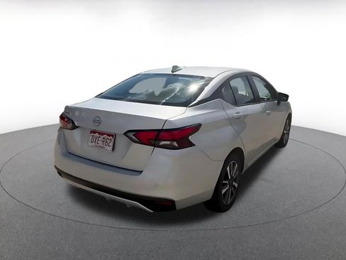 Used 2025 Nissan Versa SV FWD image 15