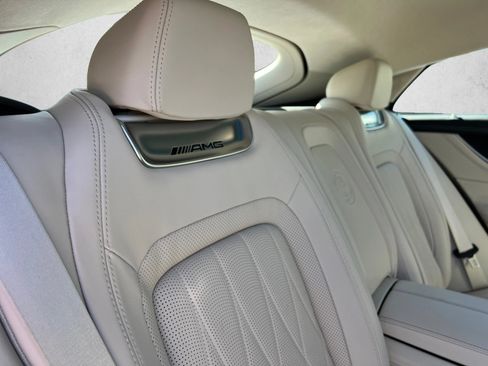 Certified 2024 Mercedes-Benz AMG GT 43 image 24