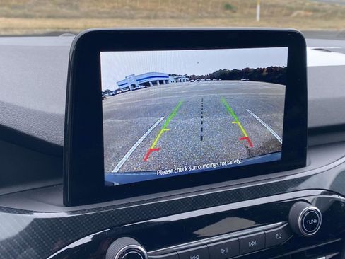 Used 2024 Ford Escape ST-Line image 20