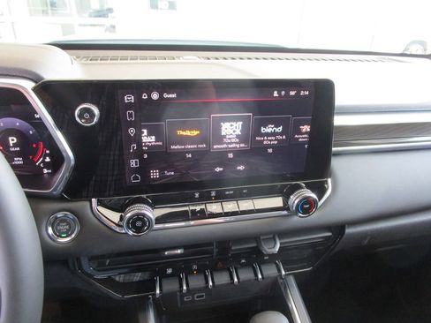 New 2026 GMC Canyon Elevation image 32