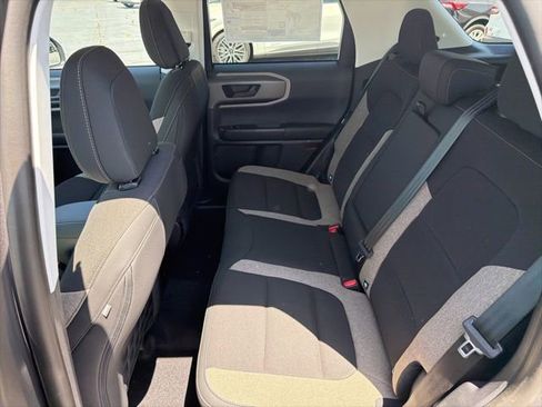 New 2026 Ford Bronco Sport Big Bend AWD/4WD image 18