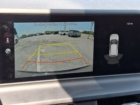 Used 2025 Kia Seltos SX AWD/4WD image 18
