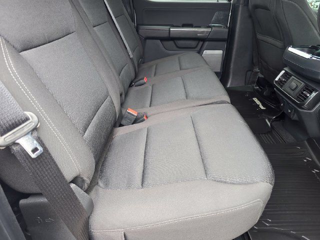 Used 2023 Ford F150 XLT w/ Equipment Group 302A High AWD/4WD image 37