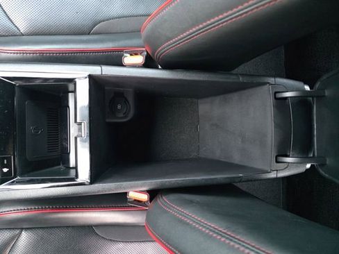 Used 2021 Kia K5 GT w/ GT1 Package image 28