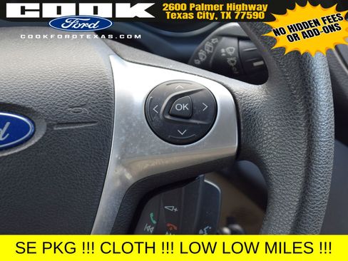 Used 2014 Ford Escape SE image 10