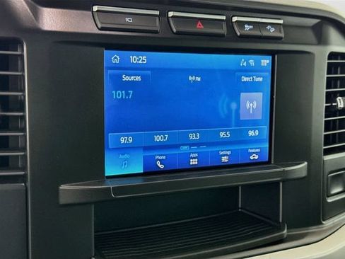 Used 2024 Ford F250 XLT w/ 360-Degree Camera Package AWD/4WD image 14