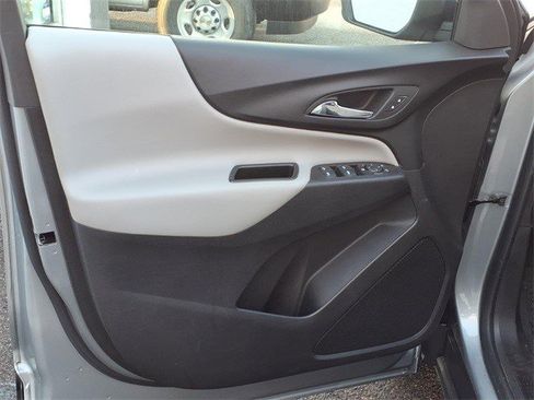 Certified 2024 Chevrolet Equinox LS w/ LPO, Floor Liner Package image 7