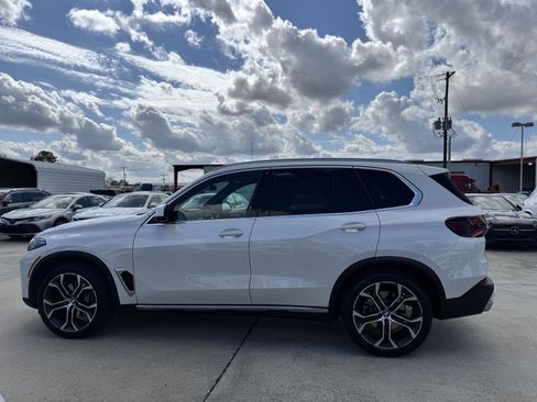Used 2025 BMW X5 sDrive40i image 16